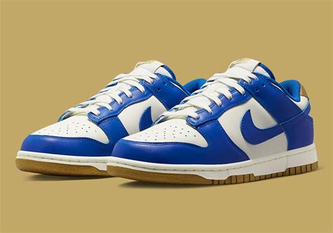 nike sb dunks blue|royal blue Nike dunks low.